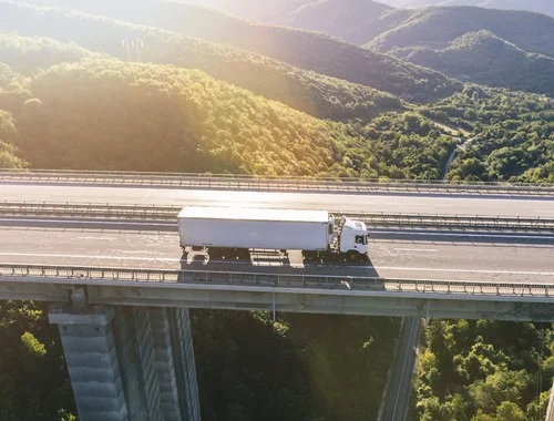 LTL Consolidation Service Upgrade — Lower Transport Costs from Yiwu to Central Asia